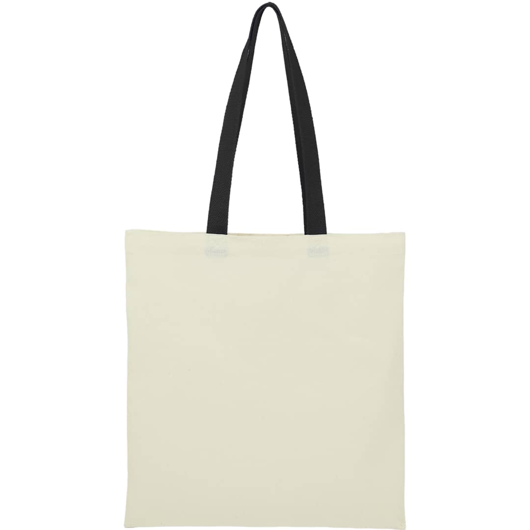 Nebraska 4oz Recycled Cotton Convention Tote