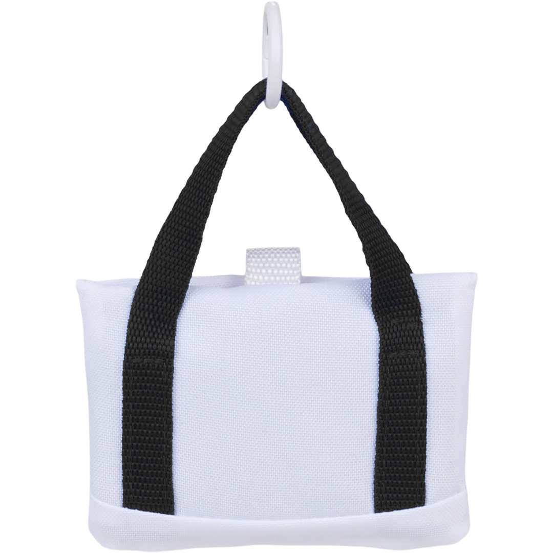 Mini-to-Market Packable Shopper Tote