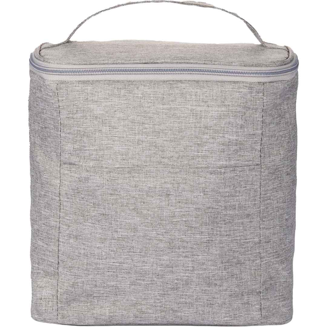 Double Lined 9 Can Cooler