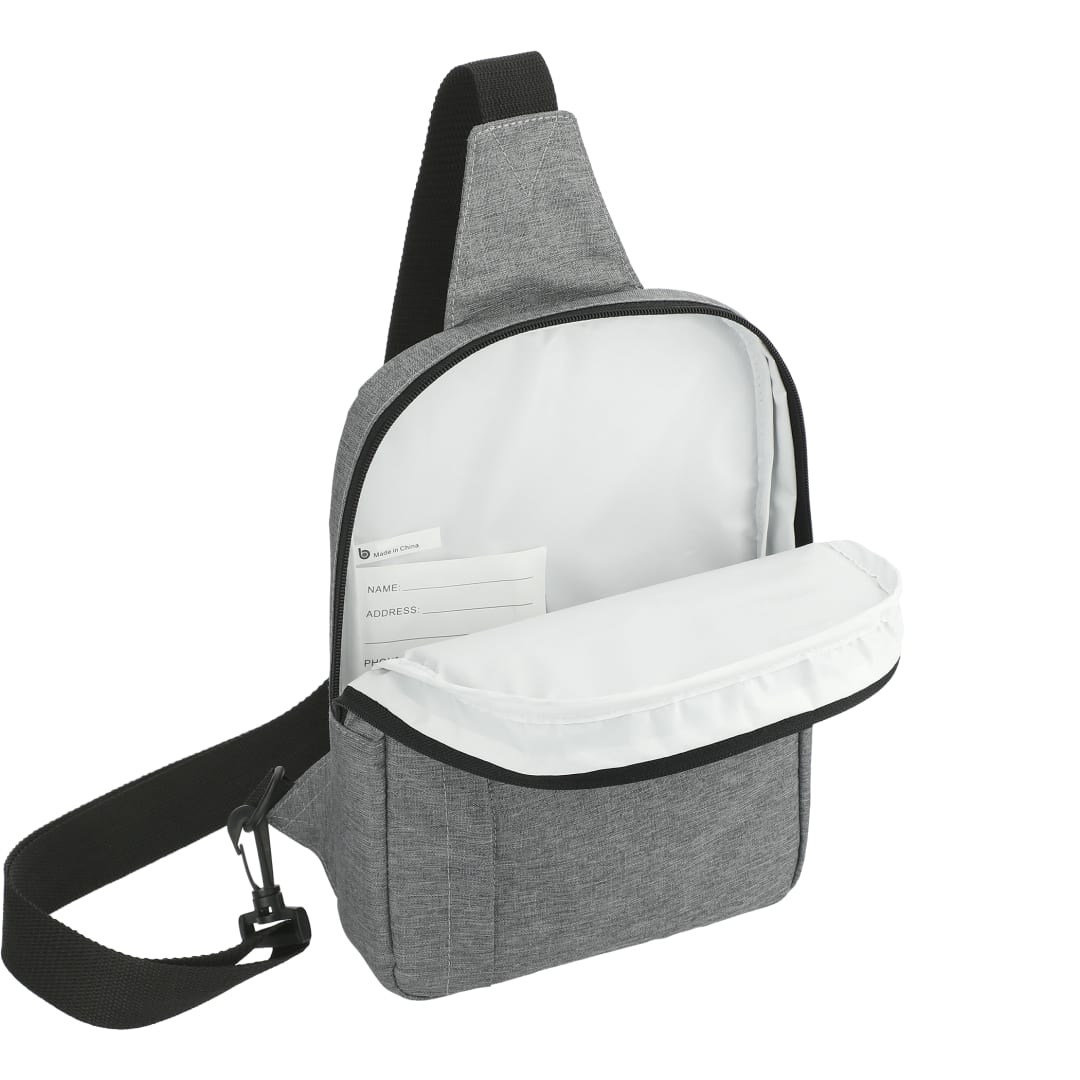 Essentials Recycled Insulated Sling