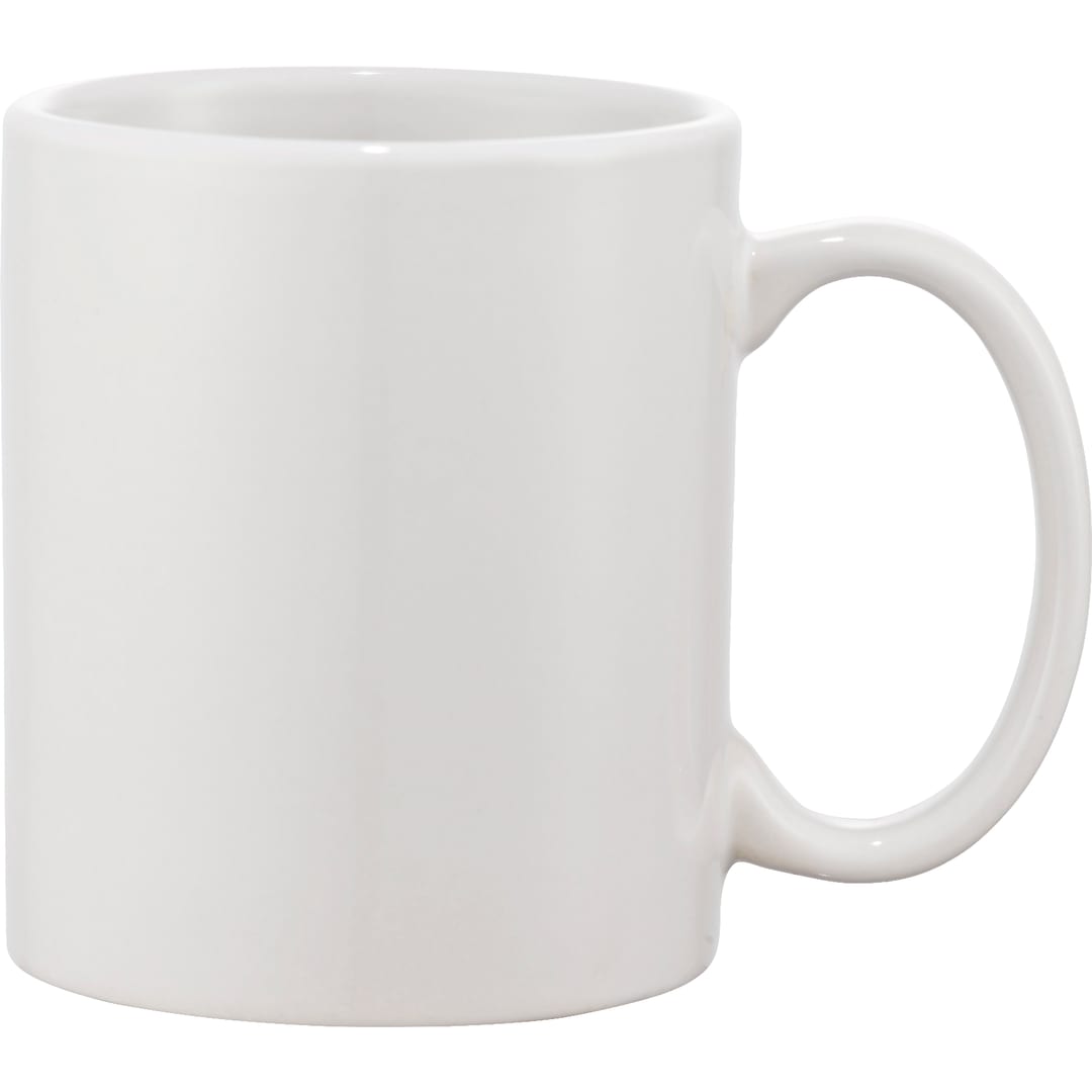 Bounty 11oz Ceramic Mug