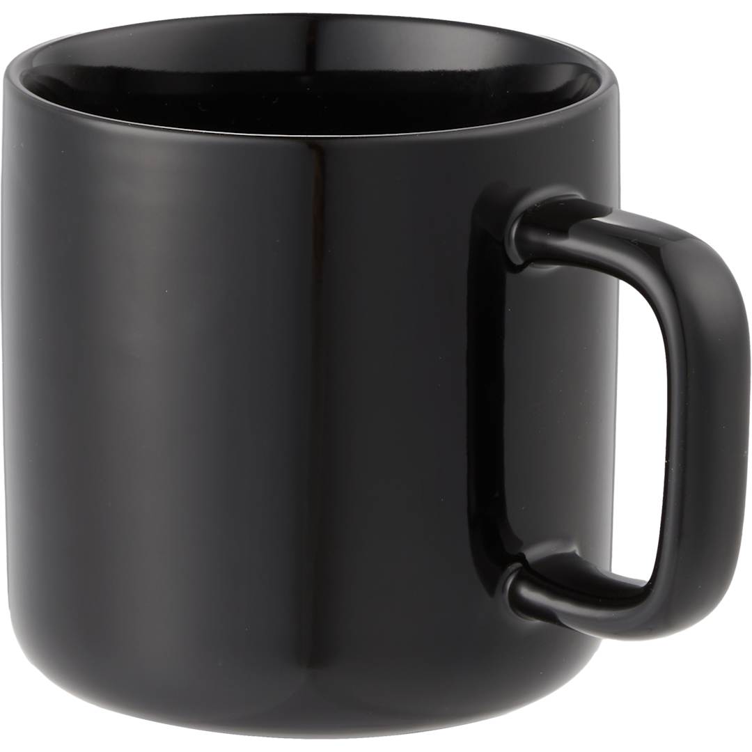 Boulder Ceramic Mug 12 oz.