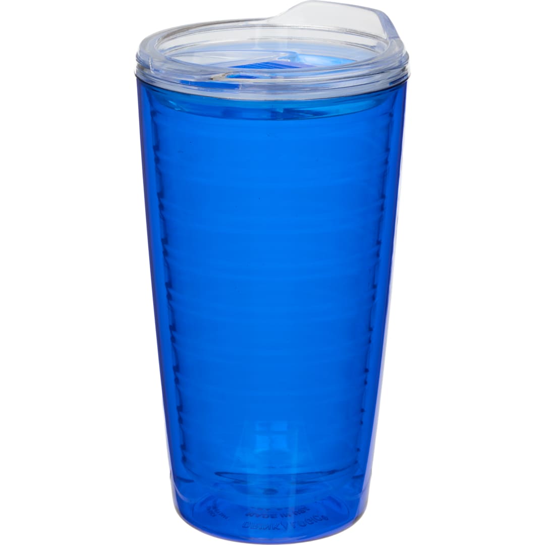Lakeside Double Wall Tumbler 16 oz