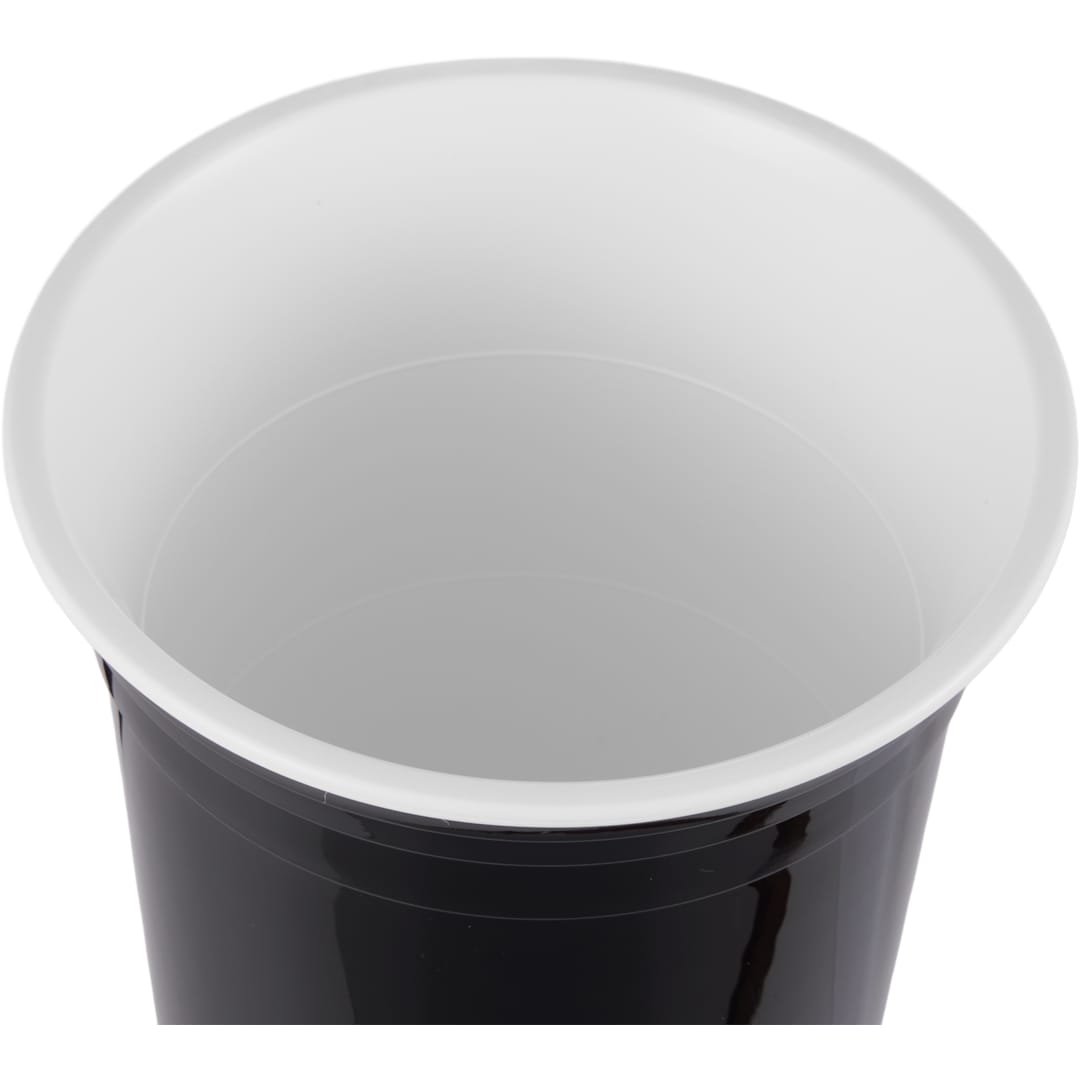 The Varsity Double Wall Tumbler 16 oz.