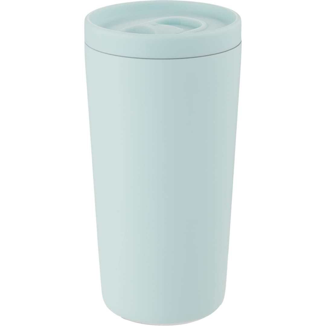 Carissa Vaccum Insulated Tumbler w/ Slide Lid 14oz