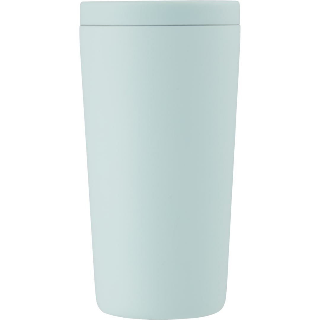 Carissa Vaccum Insulated Tumbler w/ Slide Lid 14oz