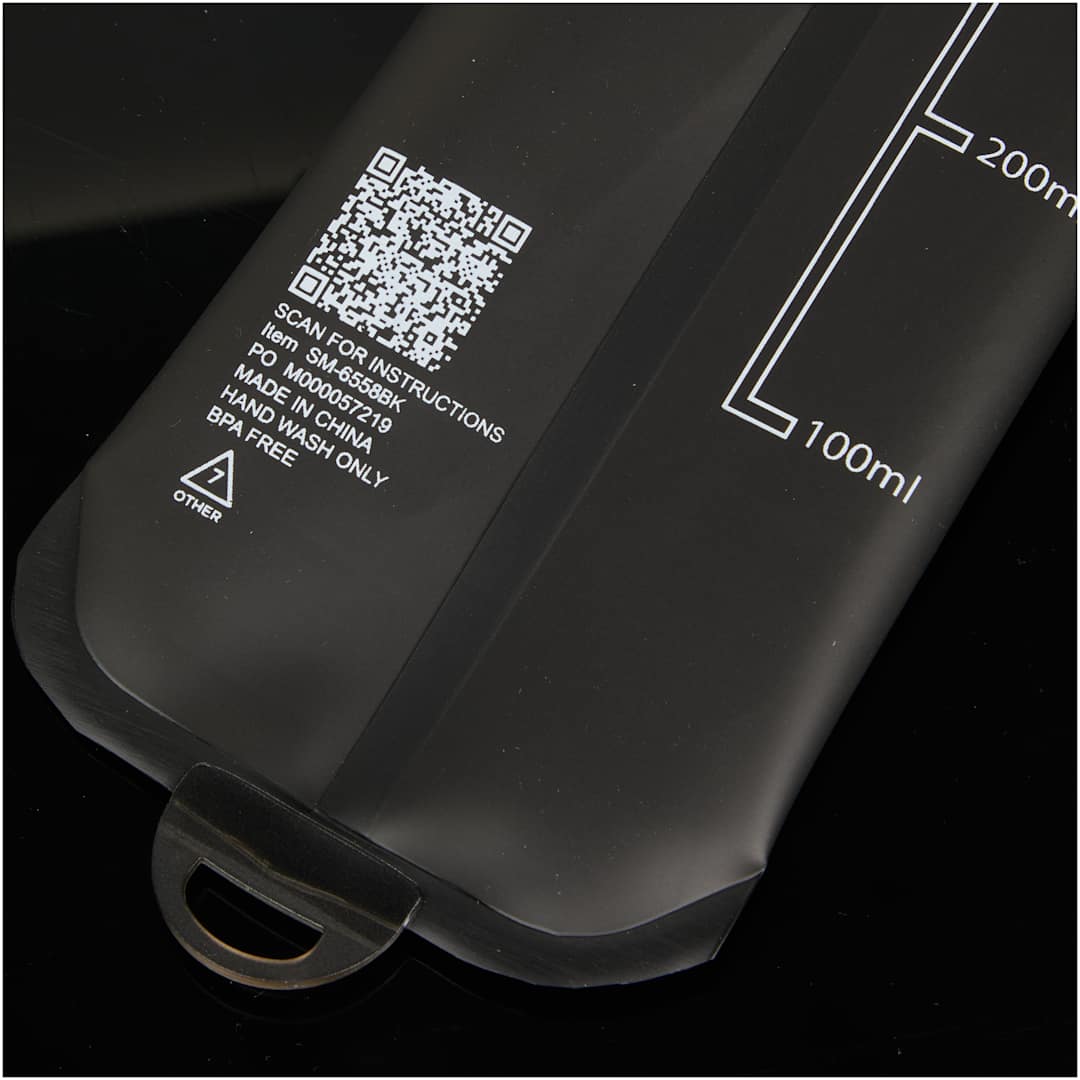 Remy Collapsible Bottle 17oz