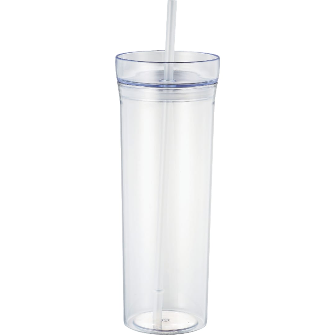 Sauron 22oz Tumbler with Straw