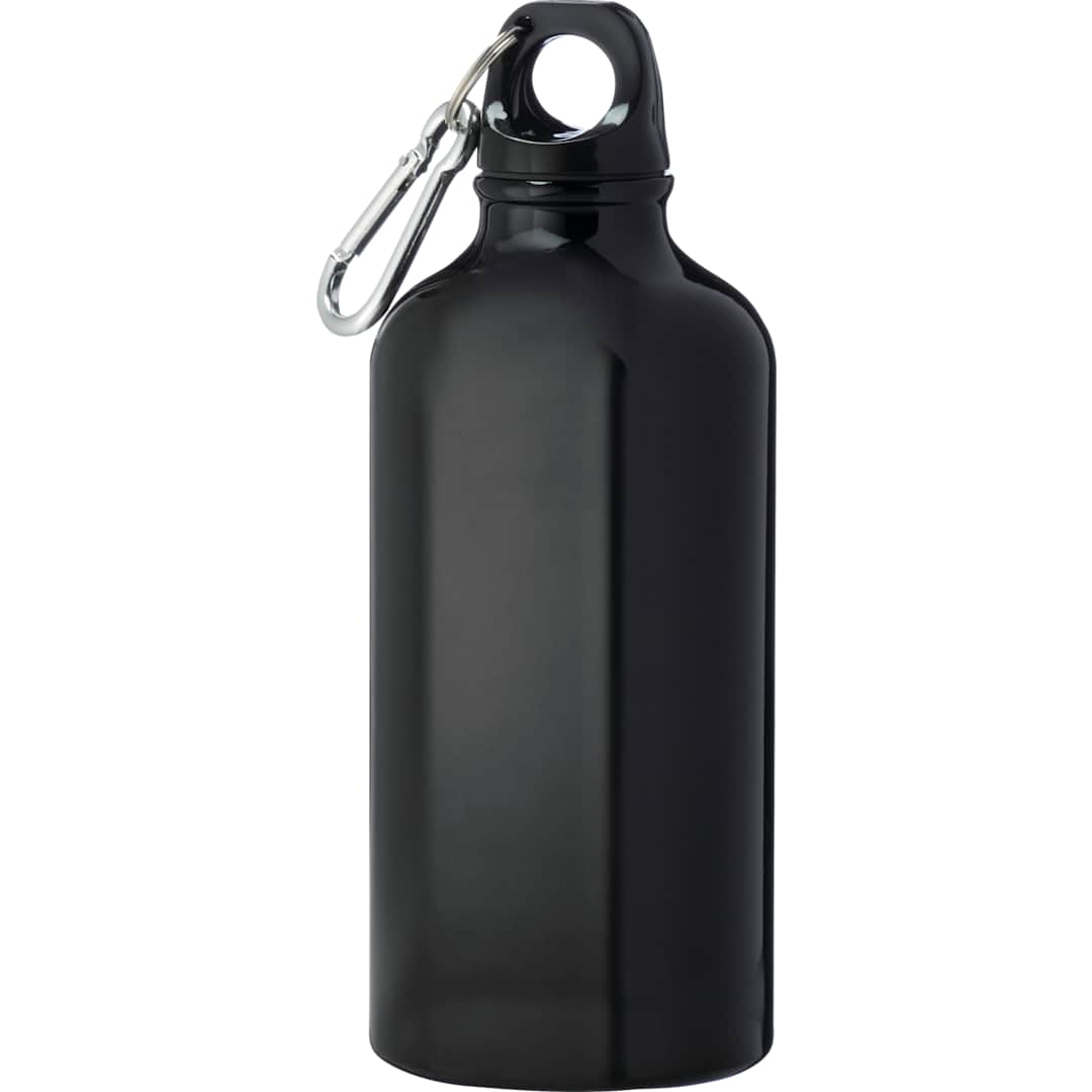 Li'l Shorty 17oz Recycled Aluminum Sports Bottle