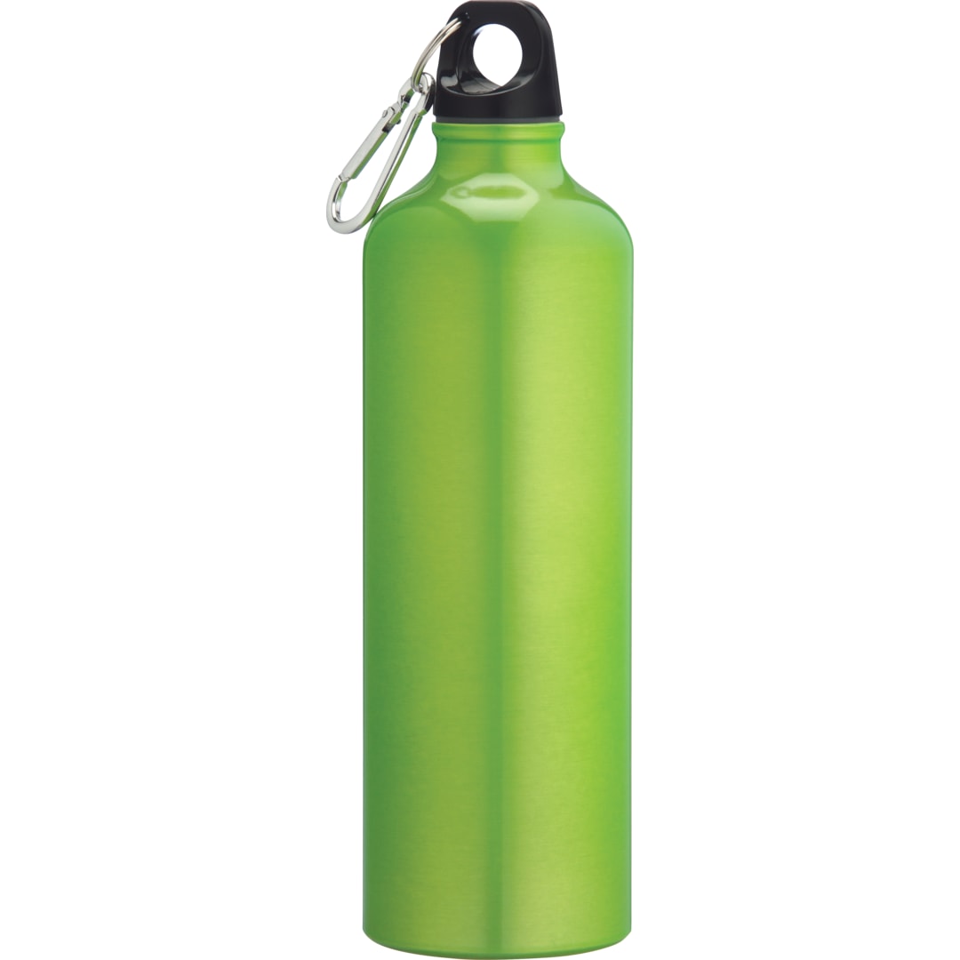 Pacific 26oz Aluminum Sports Bottle