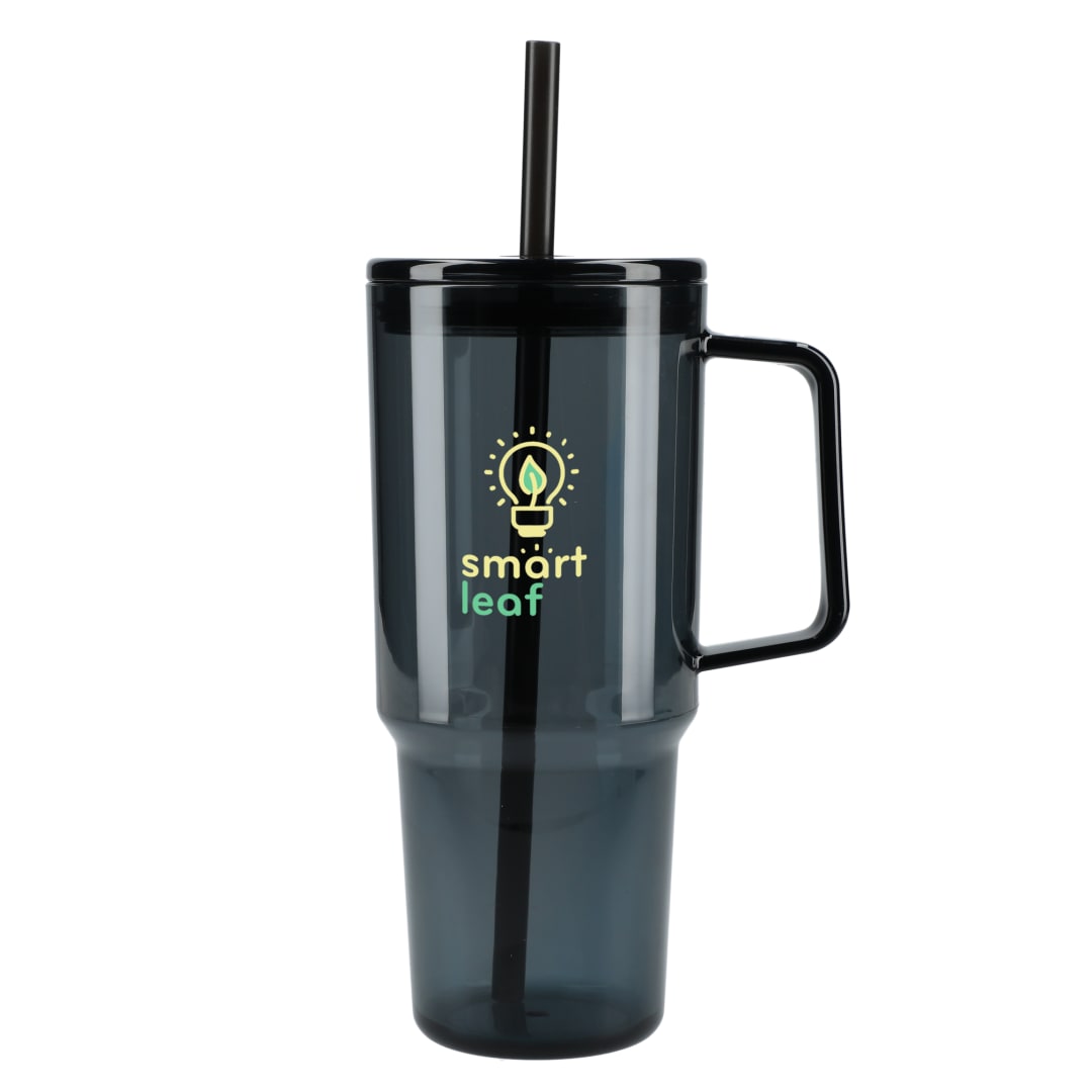 Lucien Recycled Acrylic Travel Mug 40oz 247