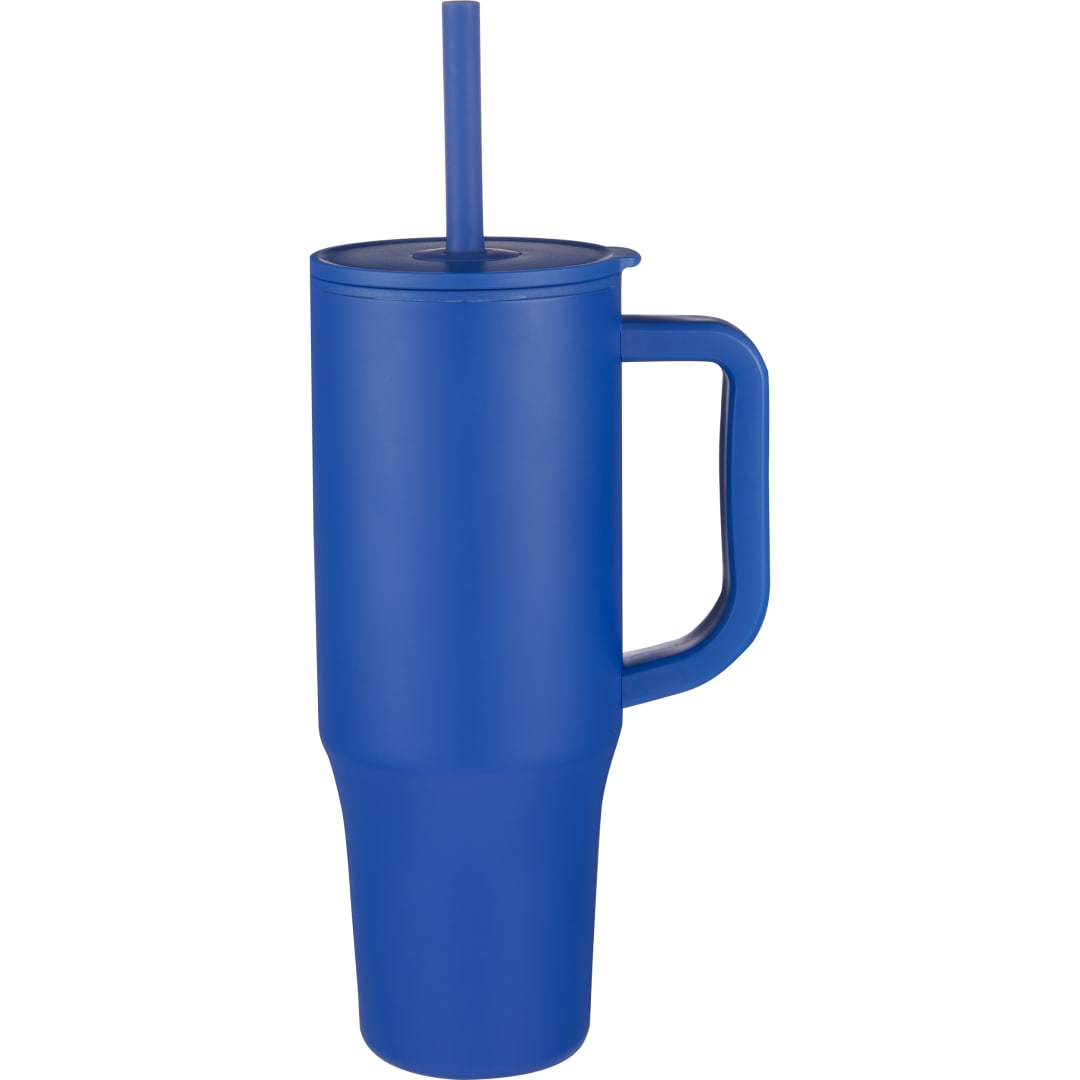 Erie 30oz Straw Mug