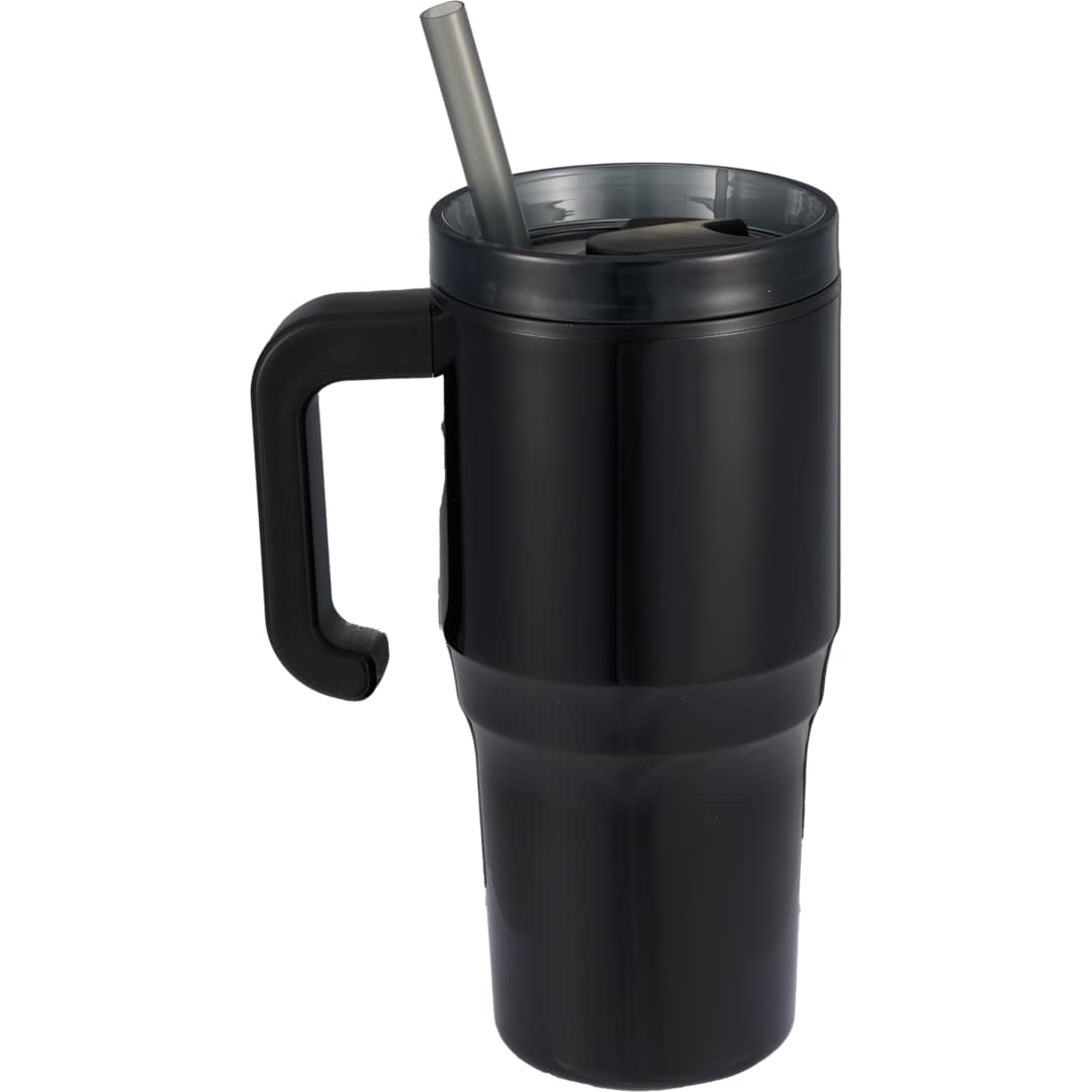 Thor 20 oz Straw Mug