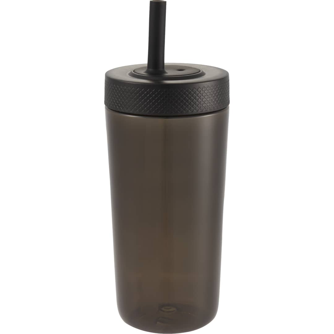 Everywhere 22oz Recycled Straw Tumbler