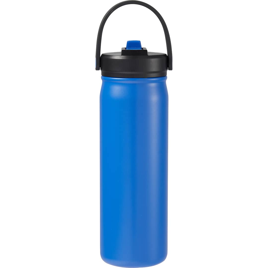 Carpo 20oz Straw lid Vacuum Bottle
