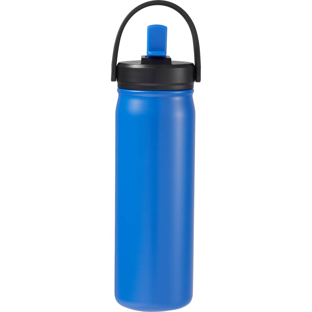 Carpo 20oz Straw lid Vacuum Bottle