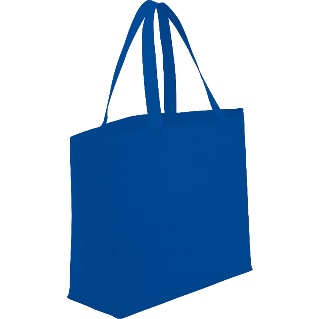 Big Boy Non-Woven Shopper Tote 316