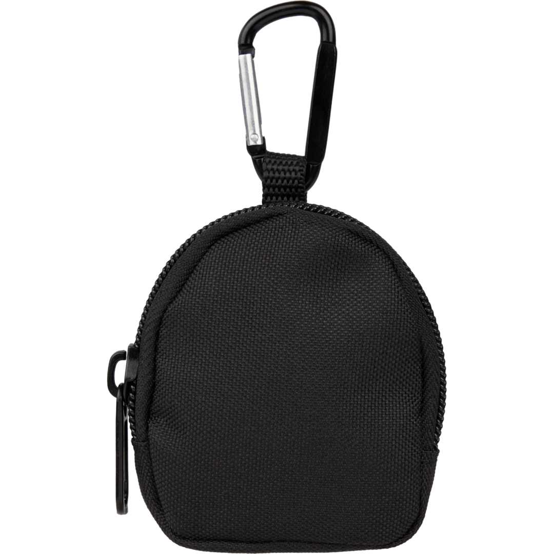 Mini Backpack Bag Charm