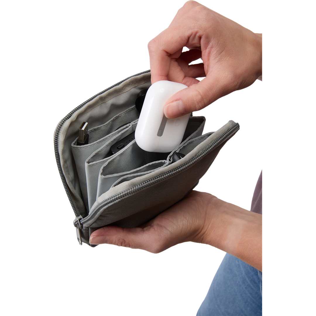 Travel Organizer