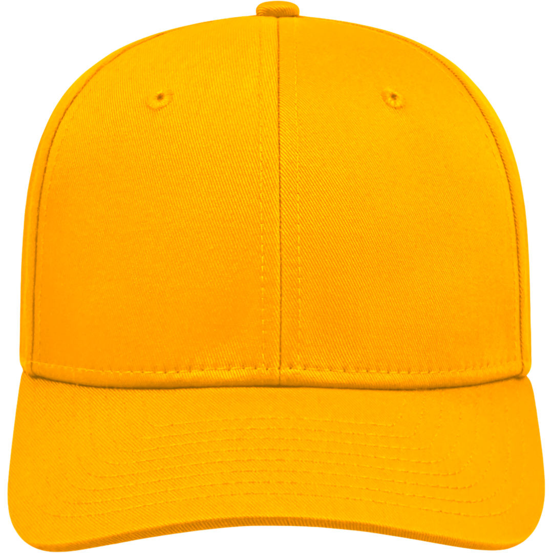 Cap America Original PolyCotton Snapback Cap