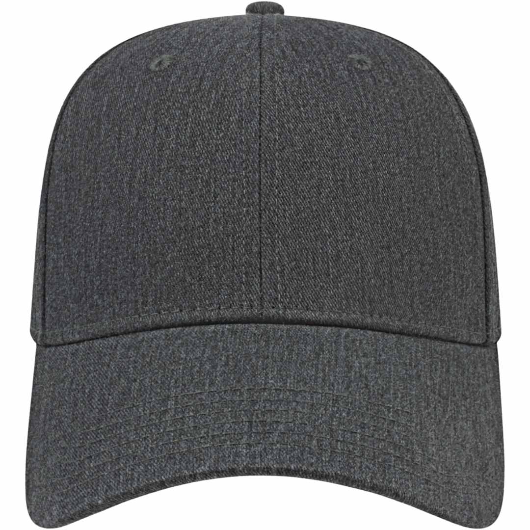 Cap America Recylced Cap with Repreve