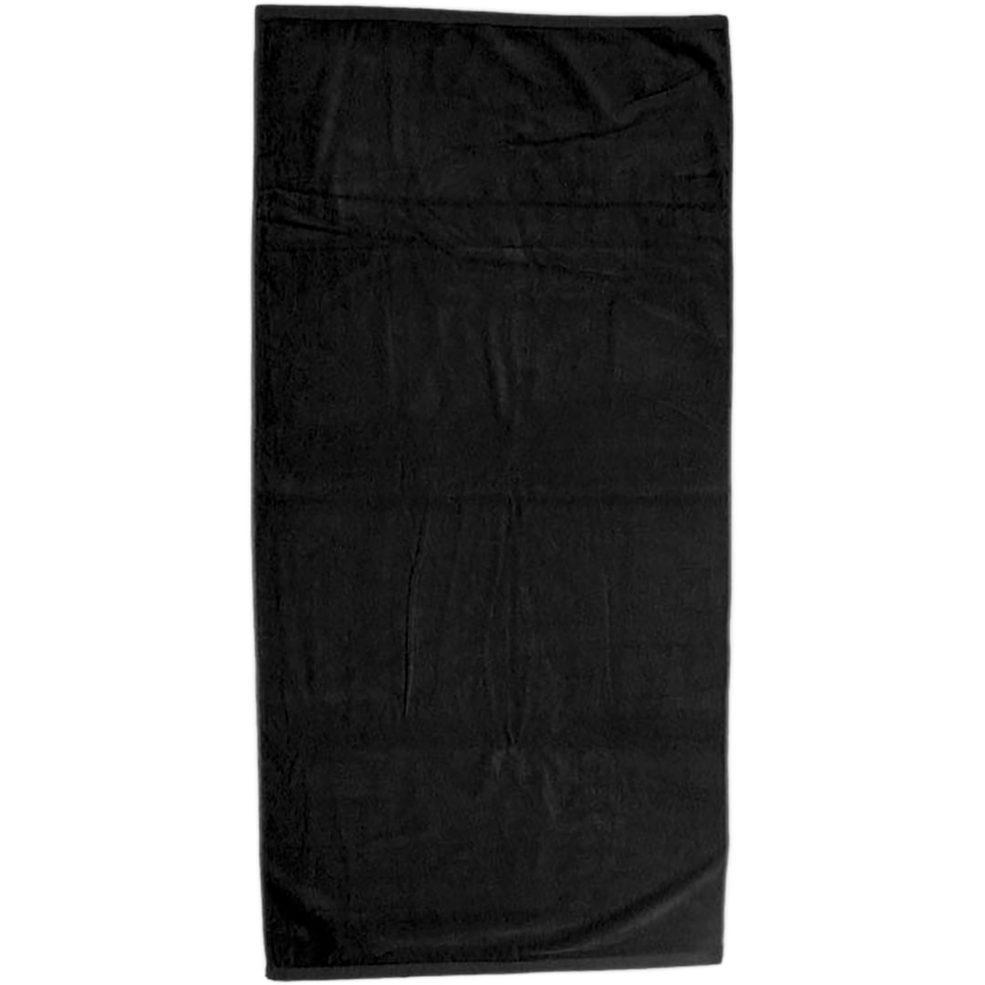 Basic Weight Colored Beach Towel 127