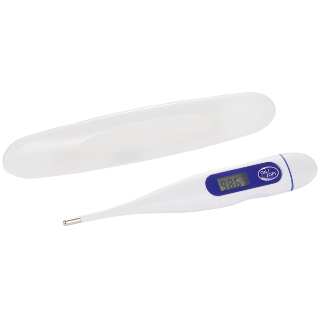 Digital Thermometer