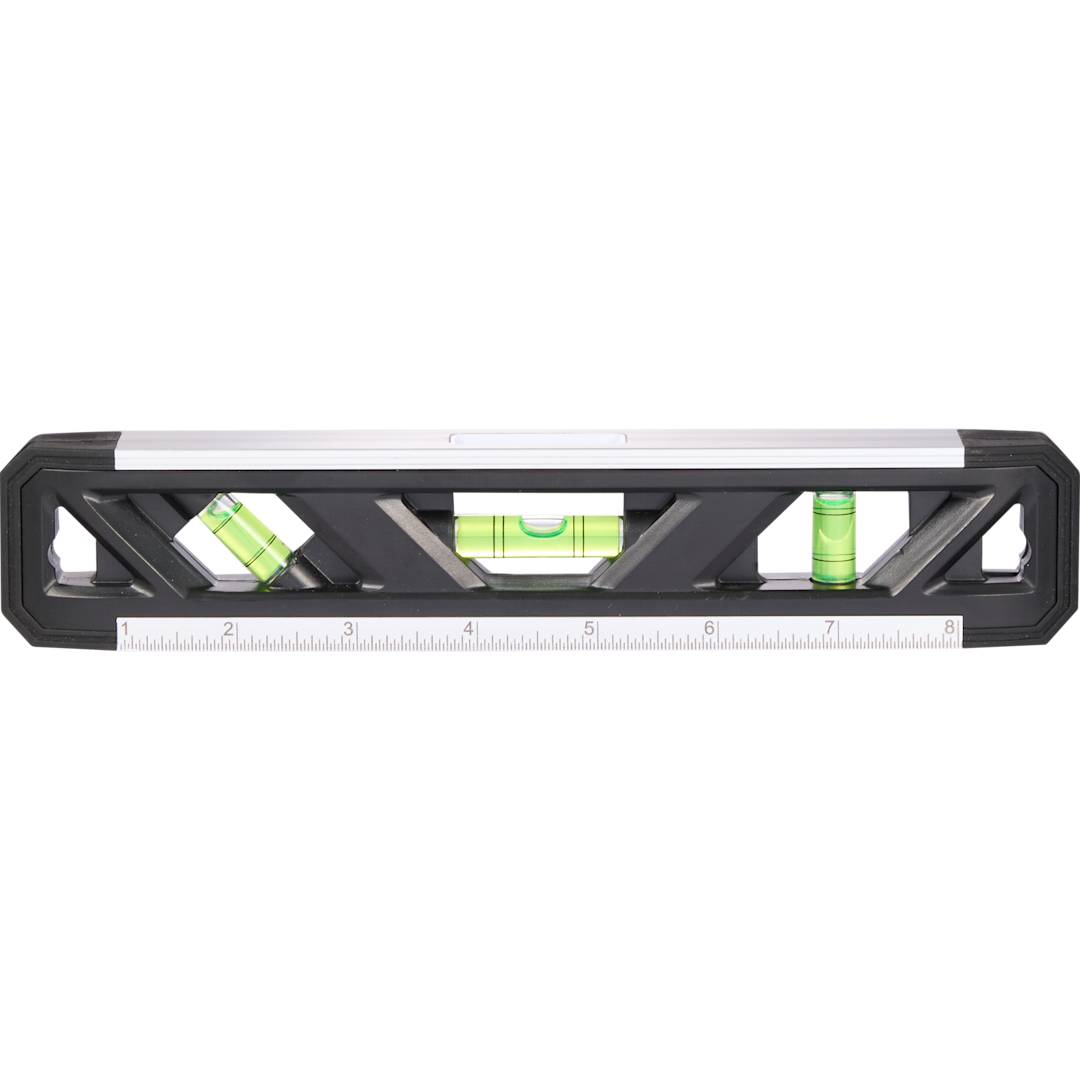 9" Recycled Magnetic Level