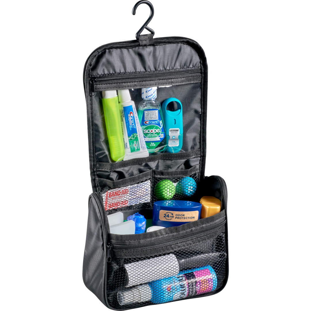 Hanging Toiletry Bag