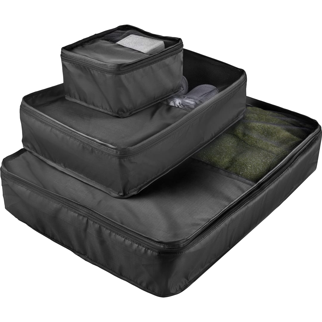 Packing Cubes 3pc Set