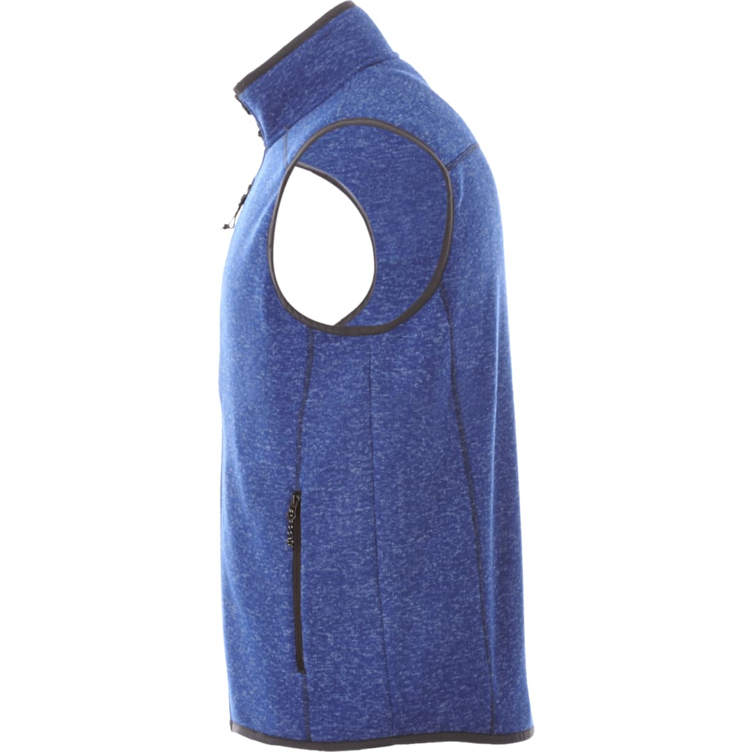 Men's FONTAINE Knit Vest