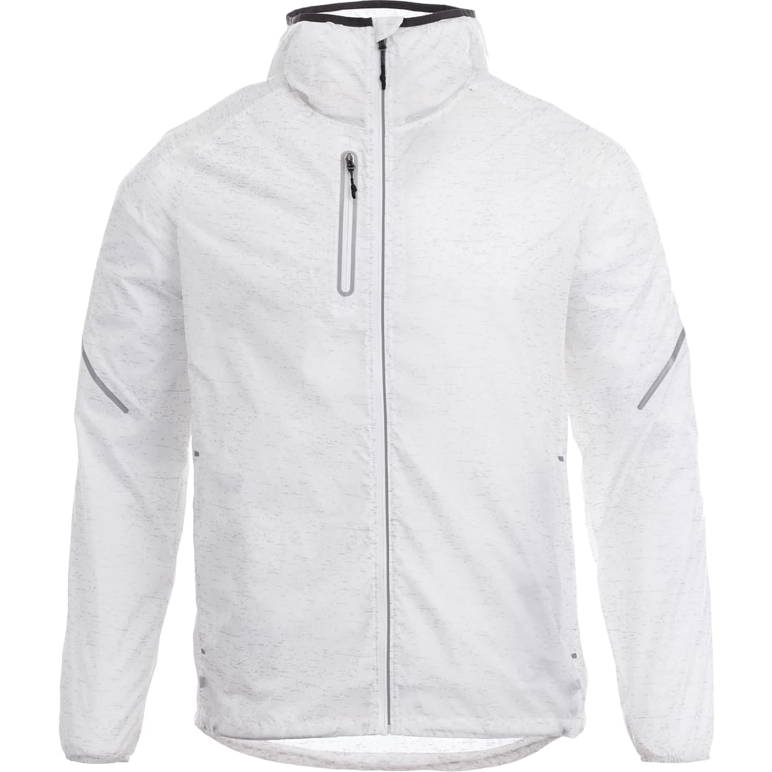 Men's SIGNAL Packable Jacket