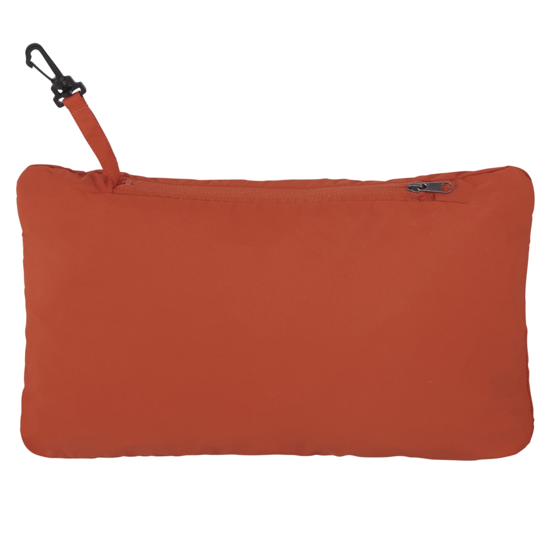 Men's TOBA Packable Jacket