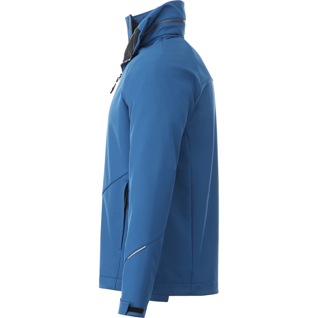 Men's PEYTO Softshell Jacket