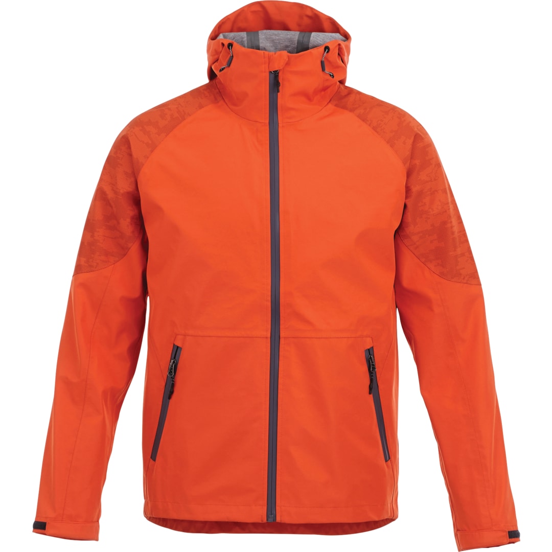 Men's INDEX Softshell Jacket