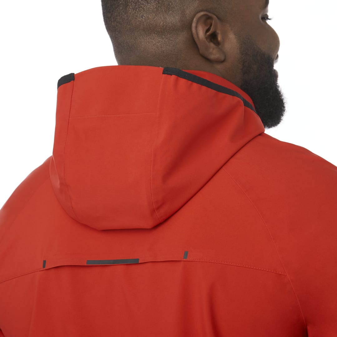 Men's ORACLE Softshell Jacket