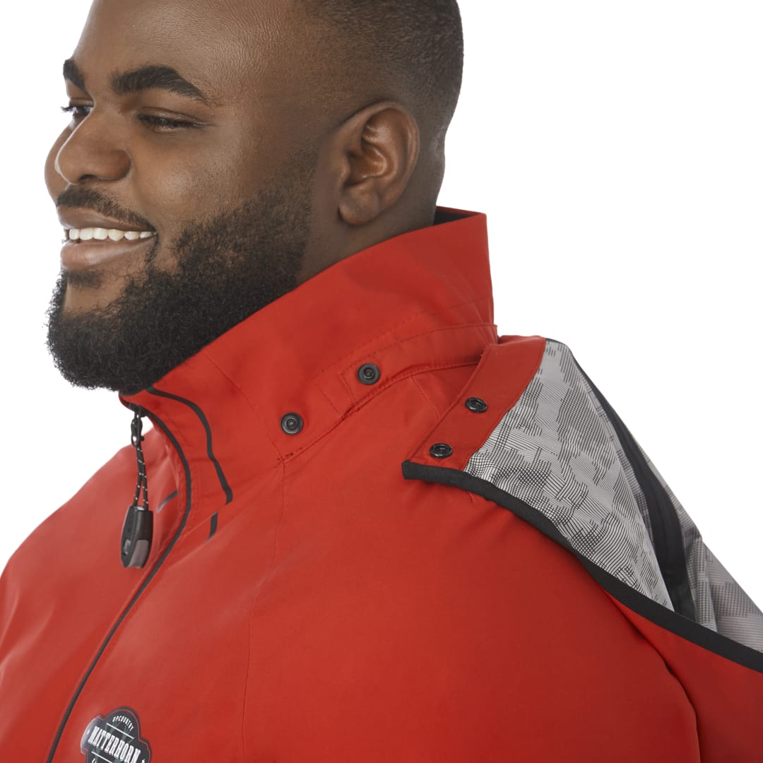 Men's ORACLE Softshell Jacket