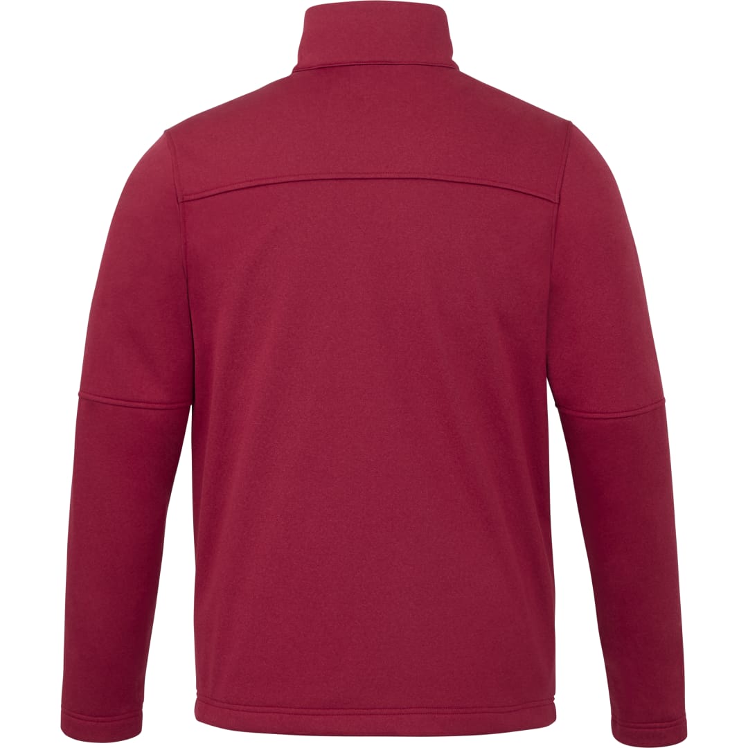 Men's JORIS Eco Softshell Jacket