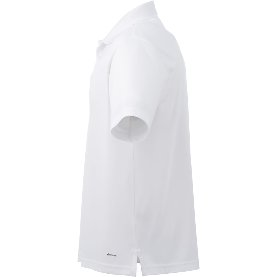 Men's Moreno Short Sleeve Polo