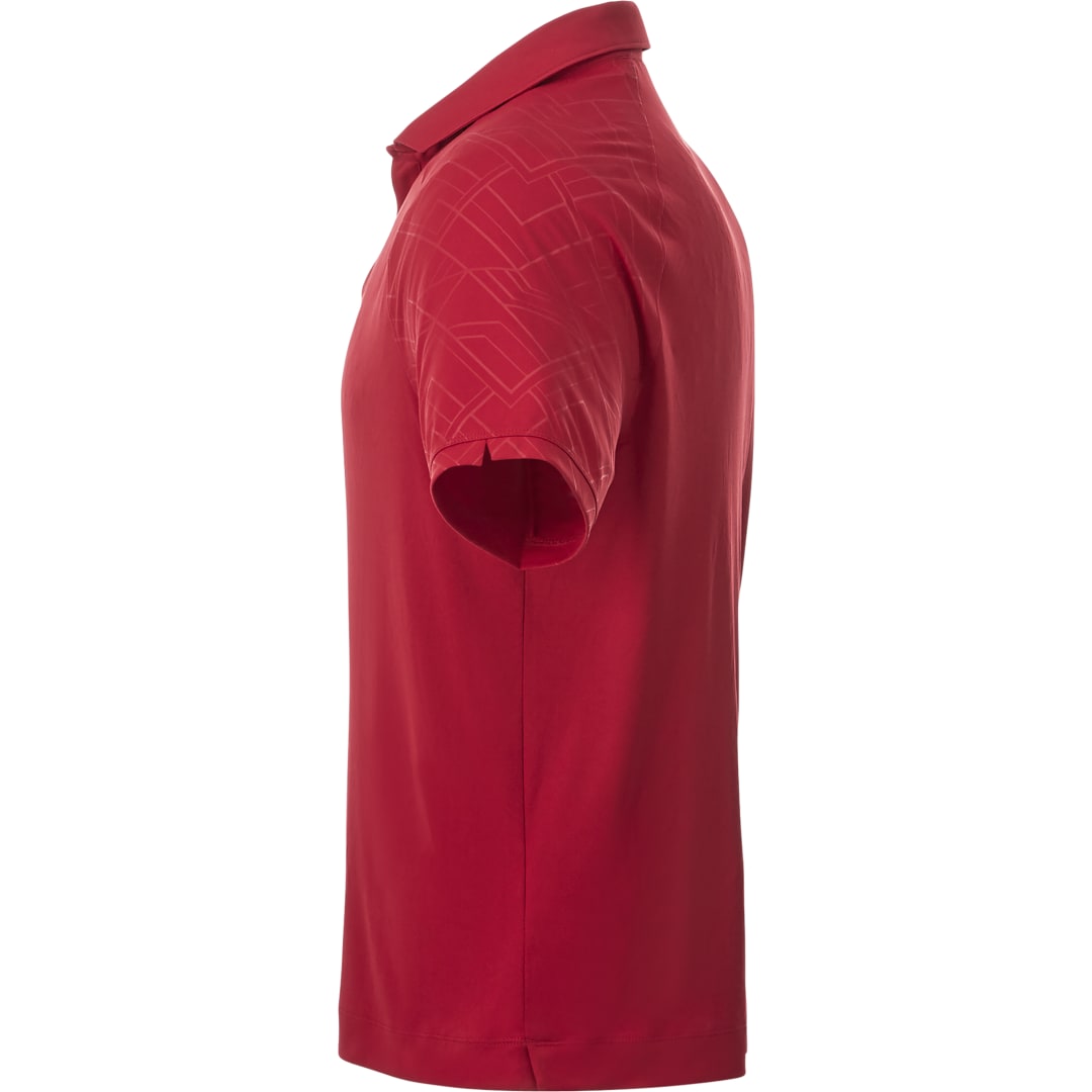 Mens HAKONE SS Polo