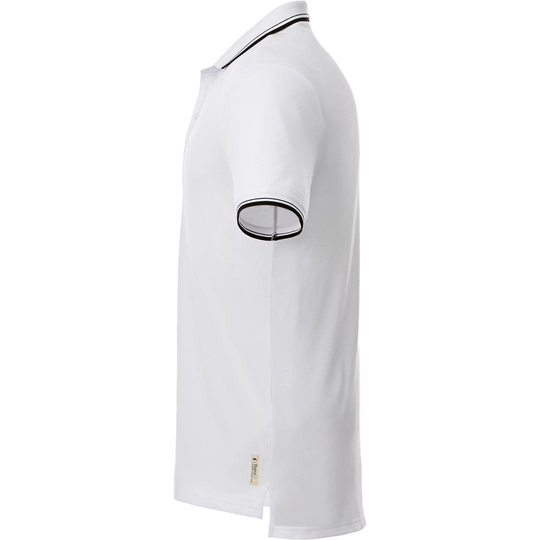 Men's LIMESTONE Roots73 SS Polo