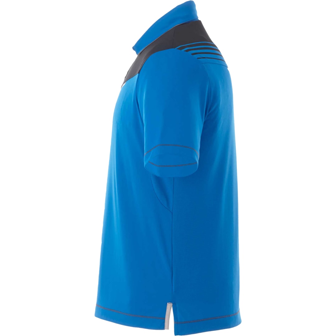 Men's PRATER Short Sleeve Polo