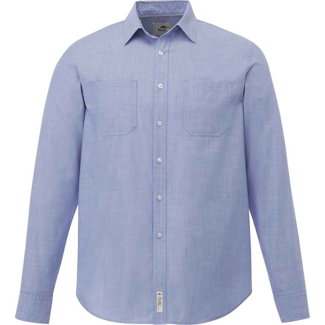 Men's Clearwater Roots73 LS Shirt
