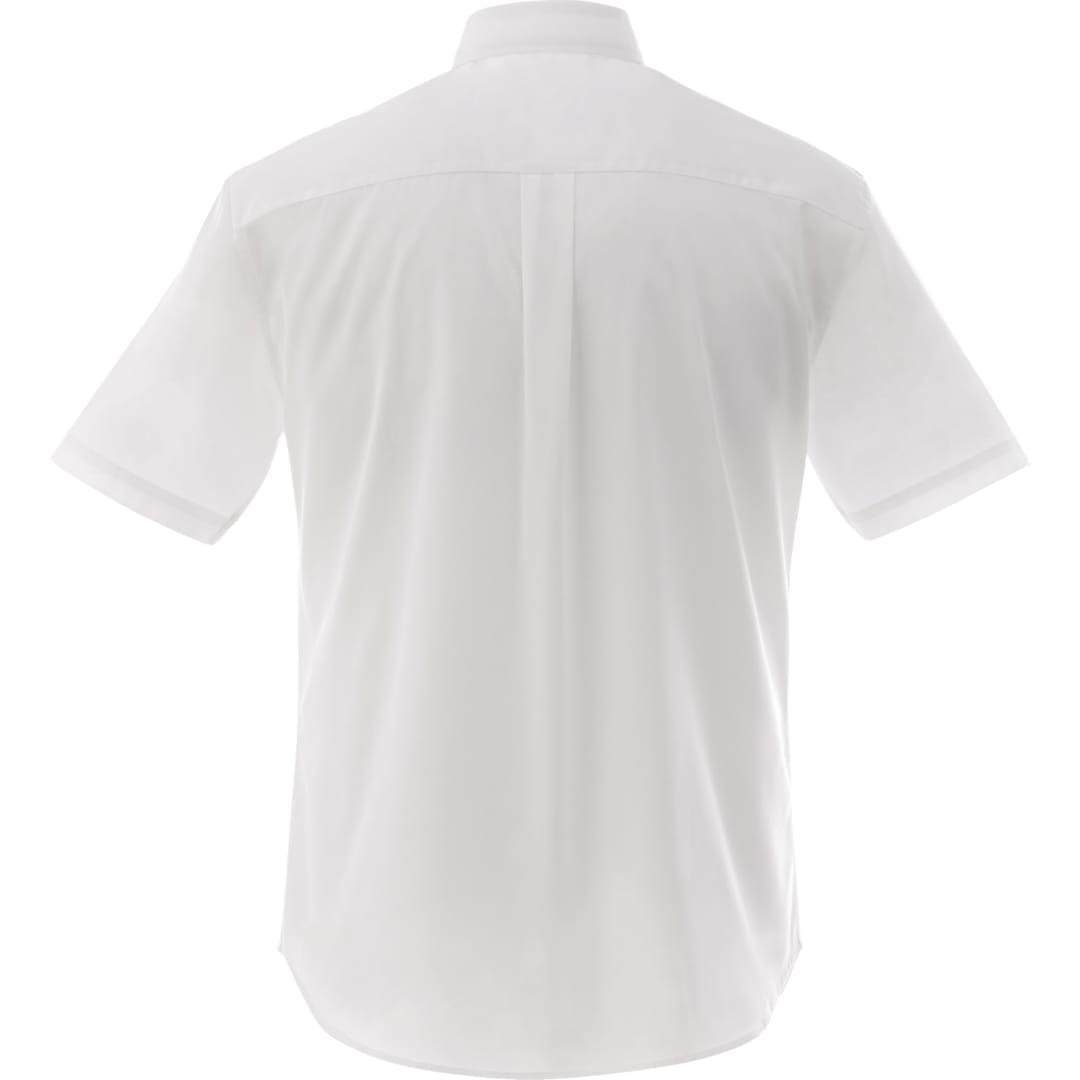 Men’s STIRLING Short Sleeve Shirt Tall