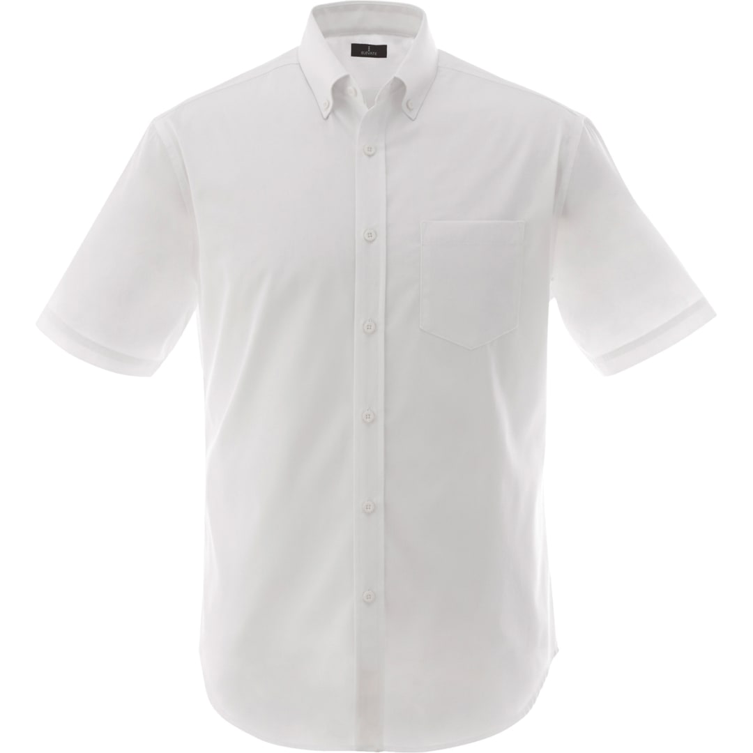 Men’s STIRLING Short Sleeve Shirt Tall