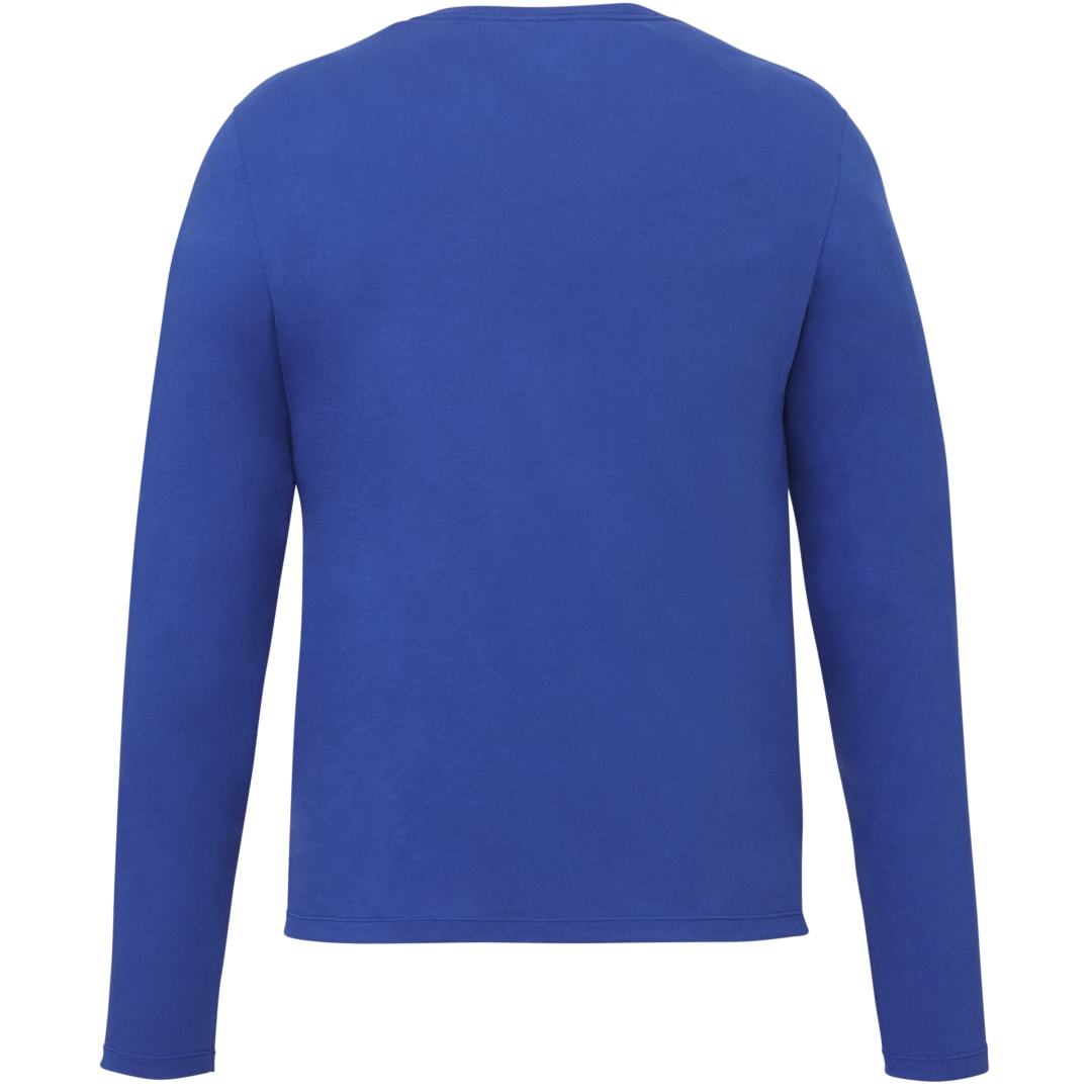 SOMOTO Eco Long Sleeve Tee - Men's