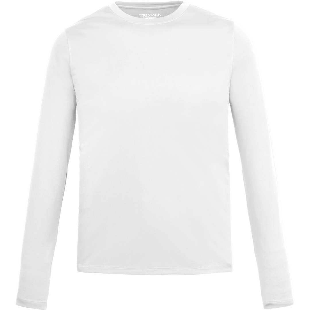 DARA LS Tech Tee - Men's