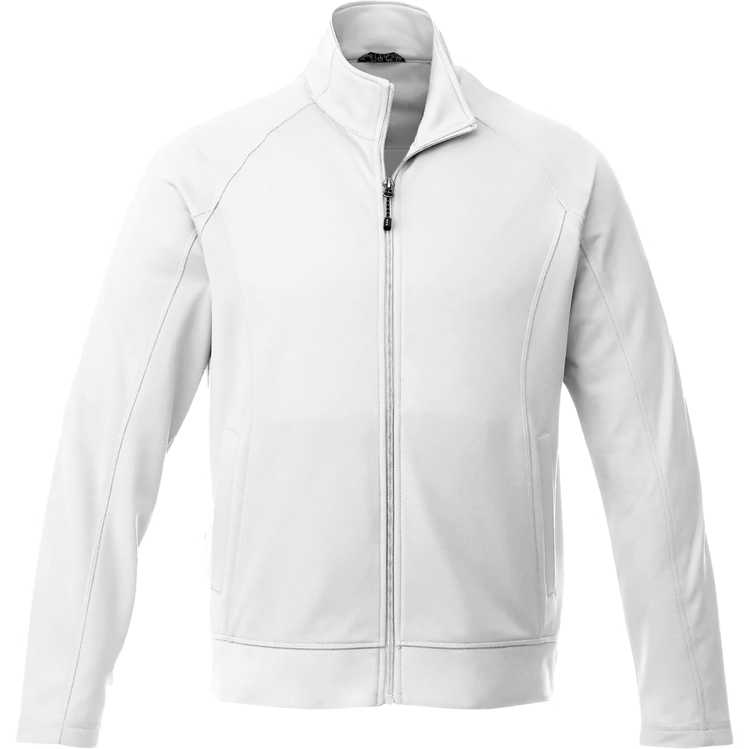 Men's Okapi Knit Jacket