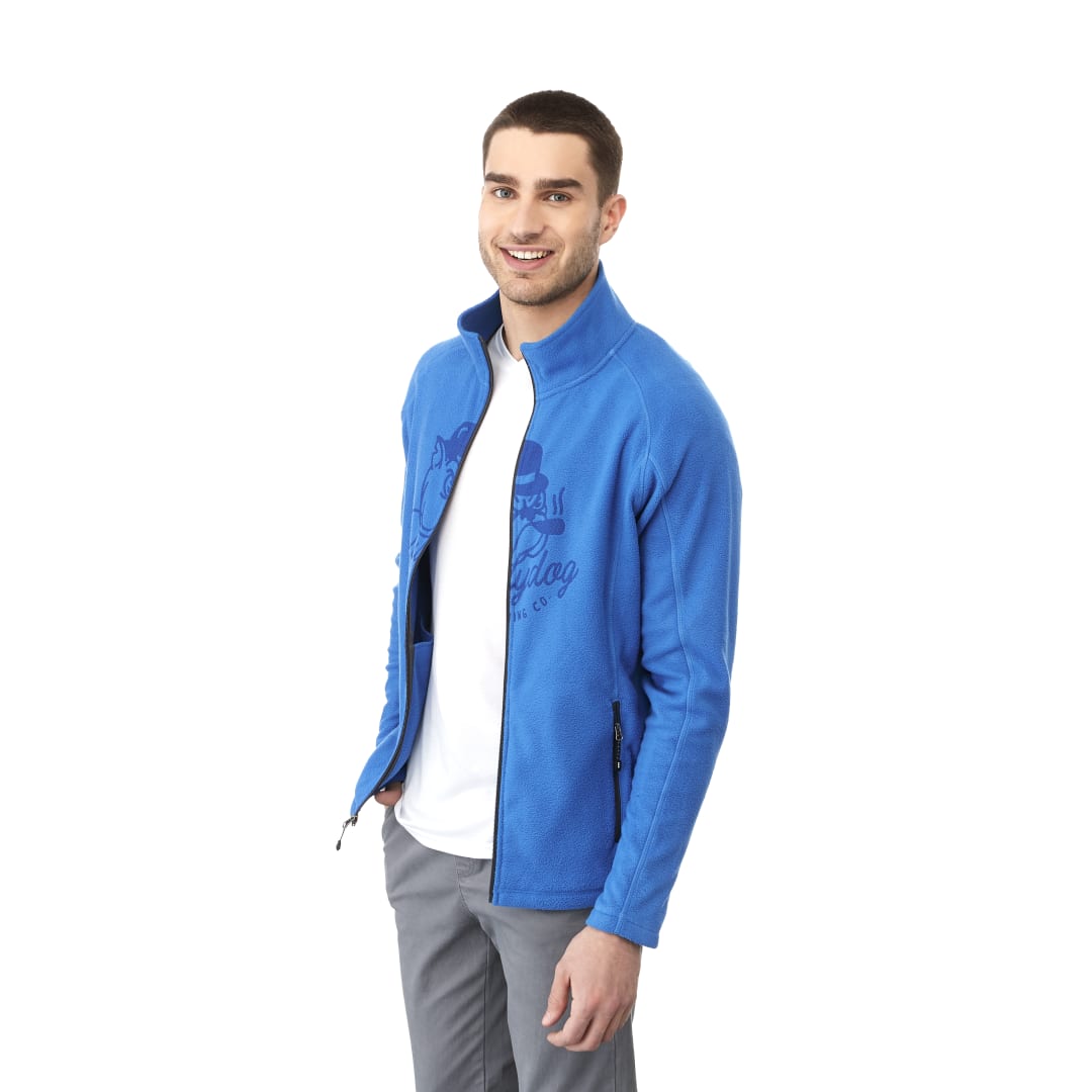 Men's RIXFORD Polyfleece Jacket