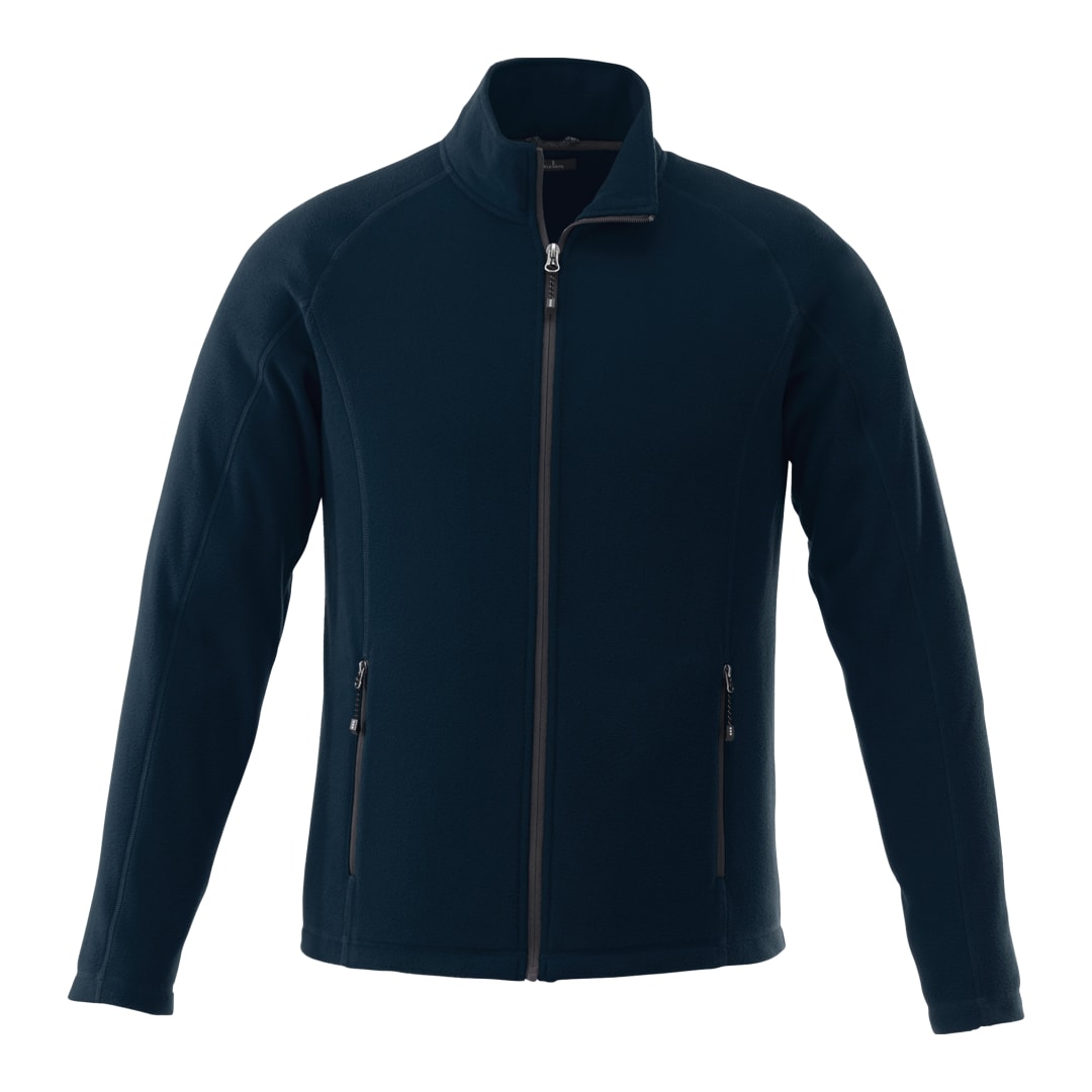 Men’s RIXFORD Polyfleece Jacket Tall